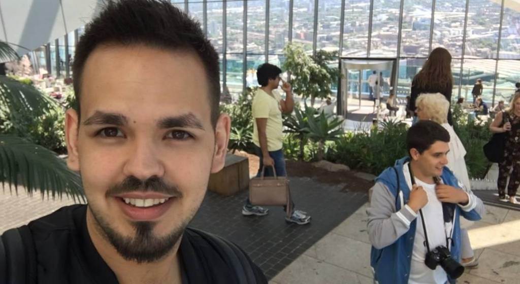 Alejandro 1