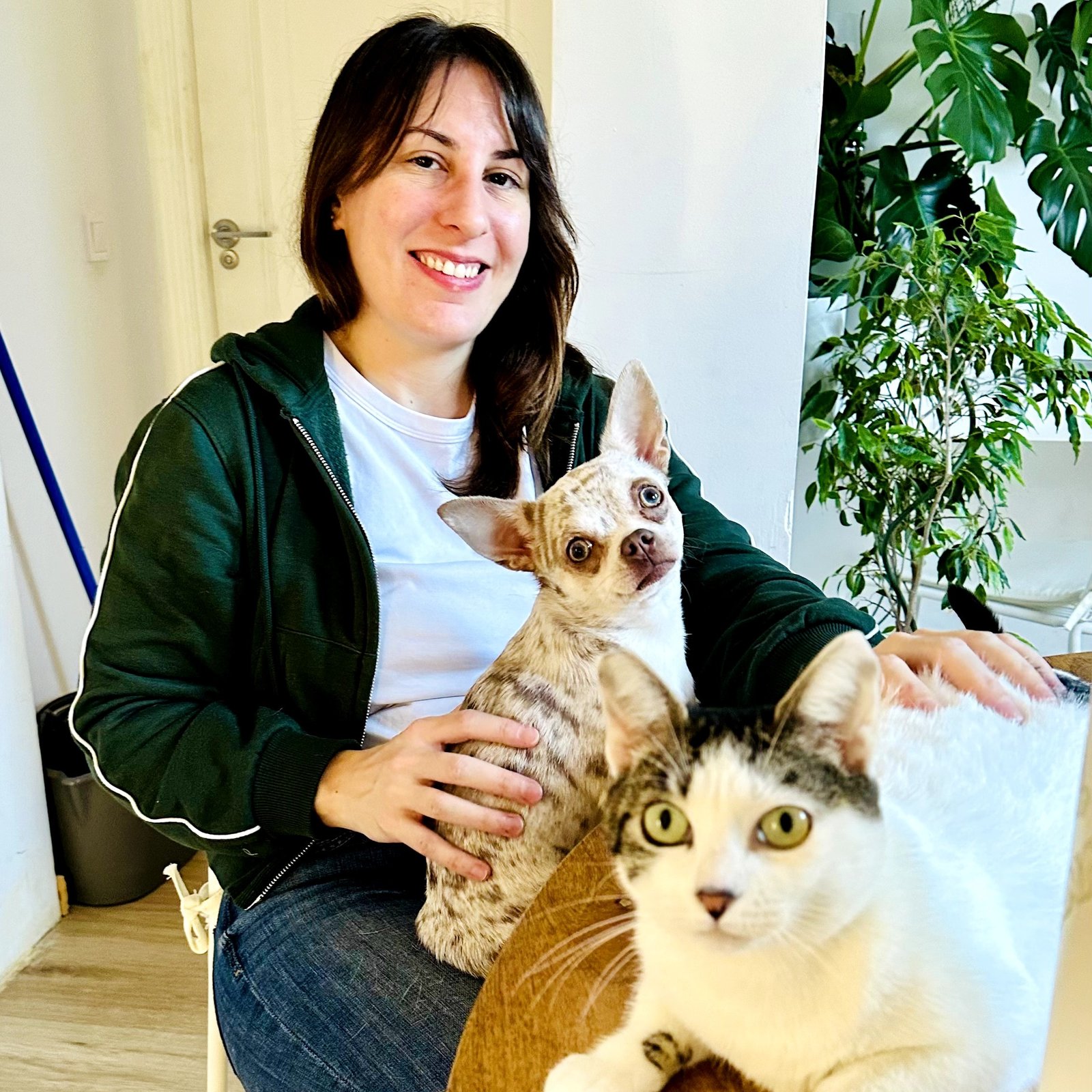 Magali 1