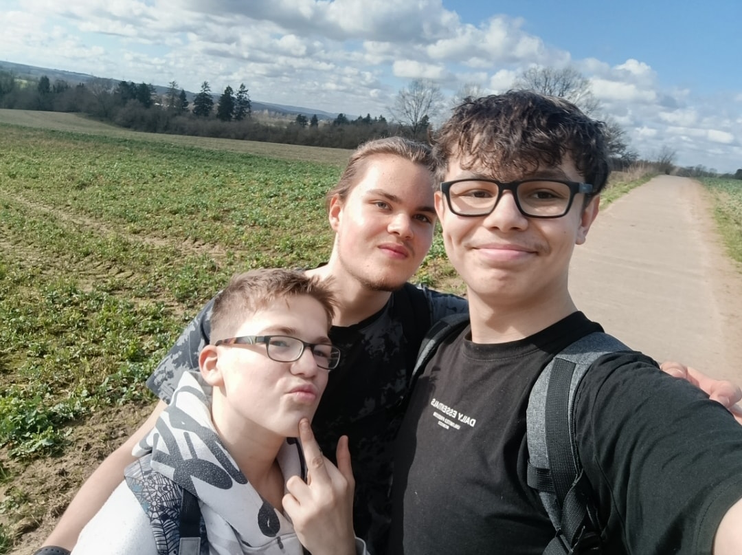 Foto 1