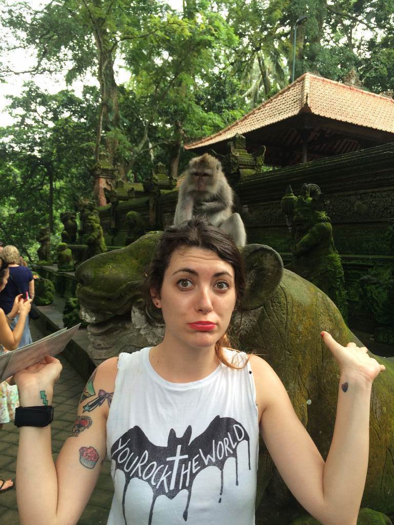 Patricia 1