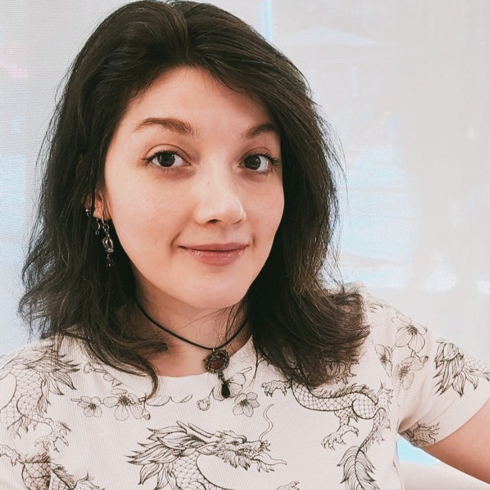 Xiomara 1