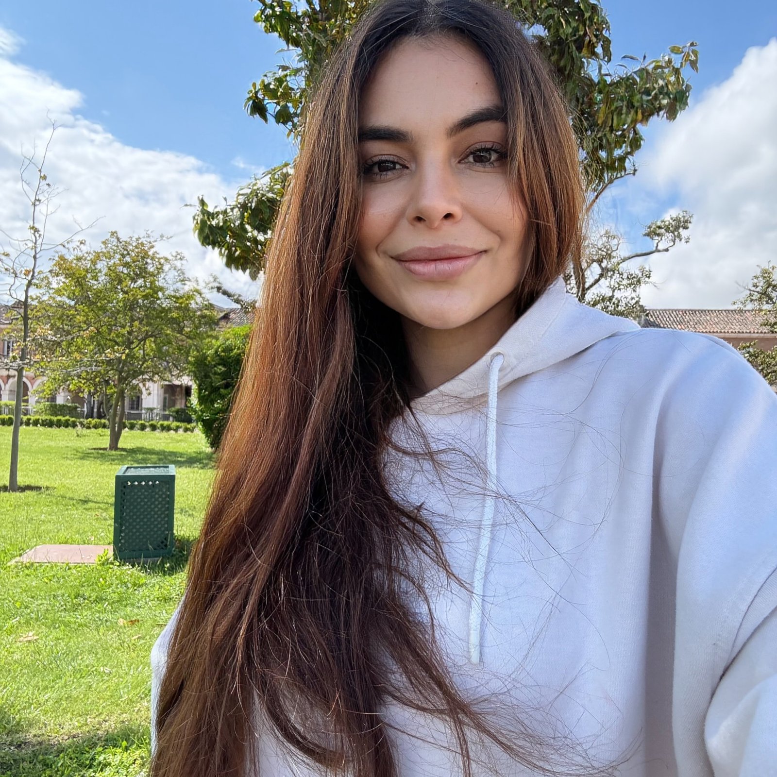 Karen Brigith 1