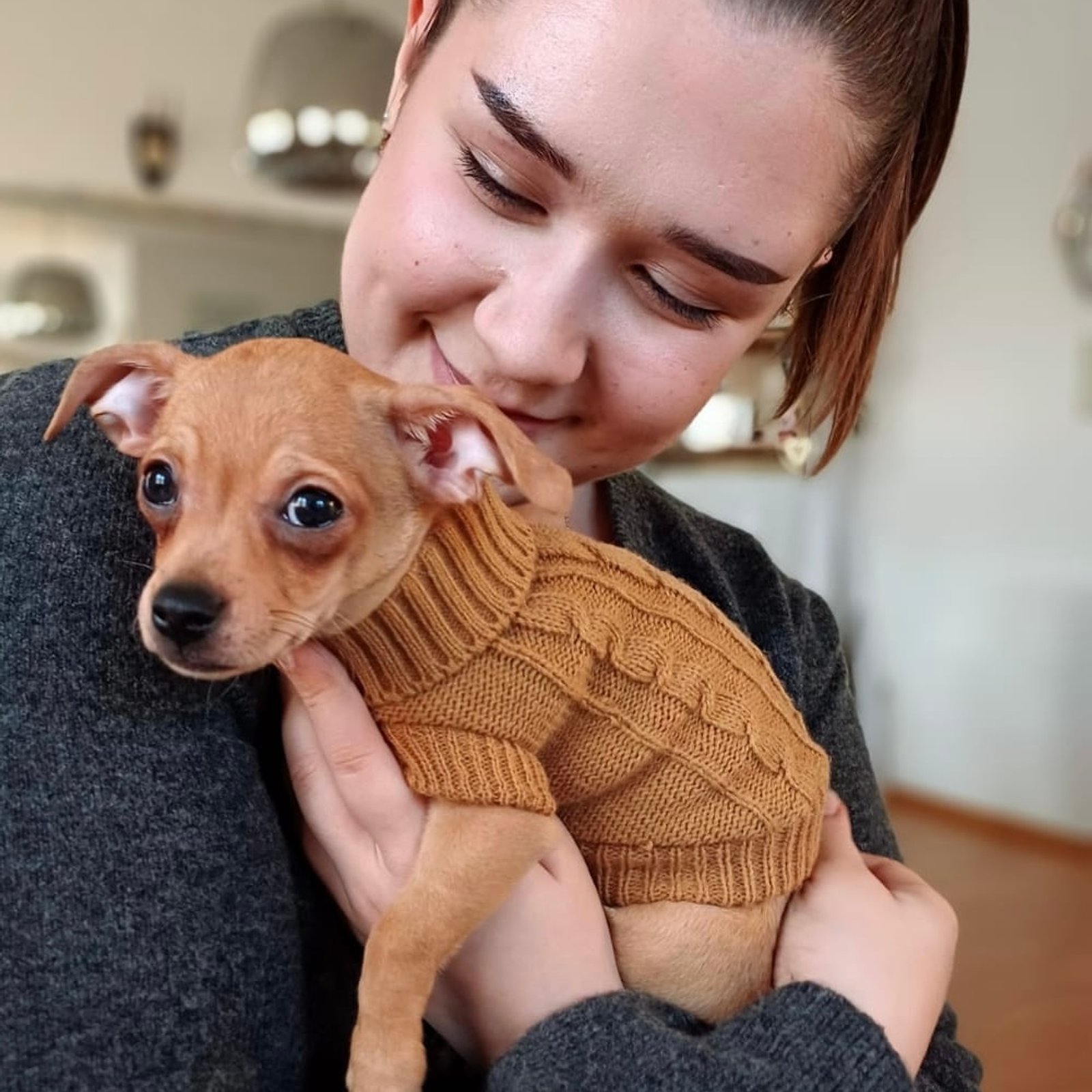 Profilfoto von Amelie