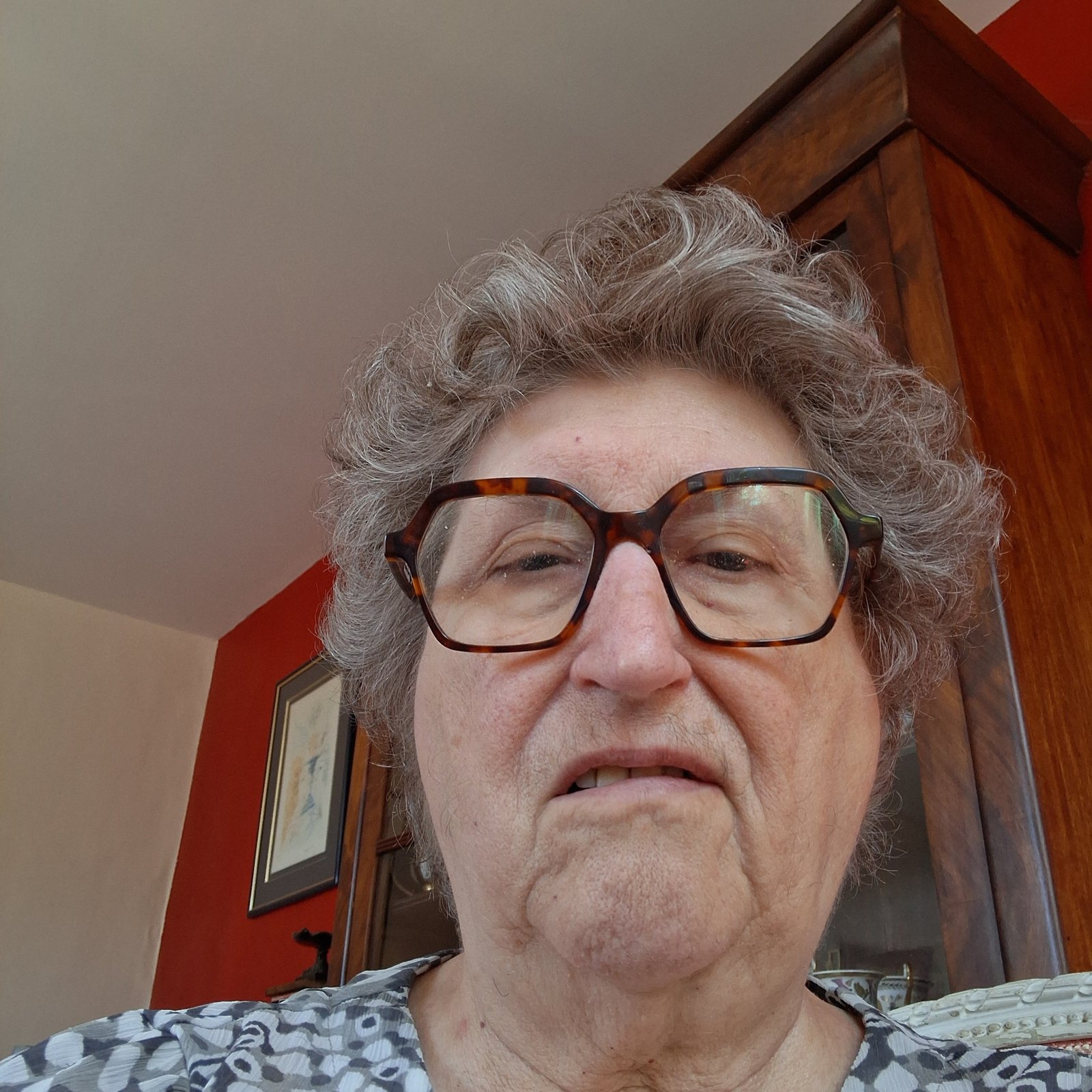 Photo du profil de Claudine