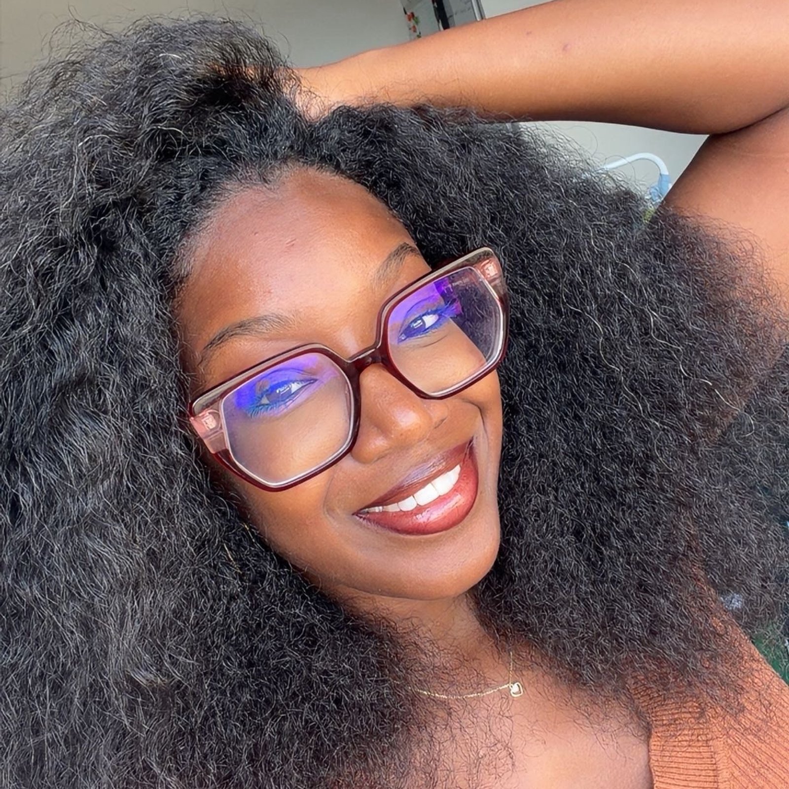 Photo du profil de Laetitia