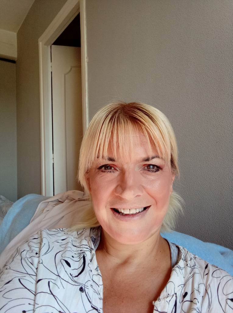 Photo du profil de Catherine