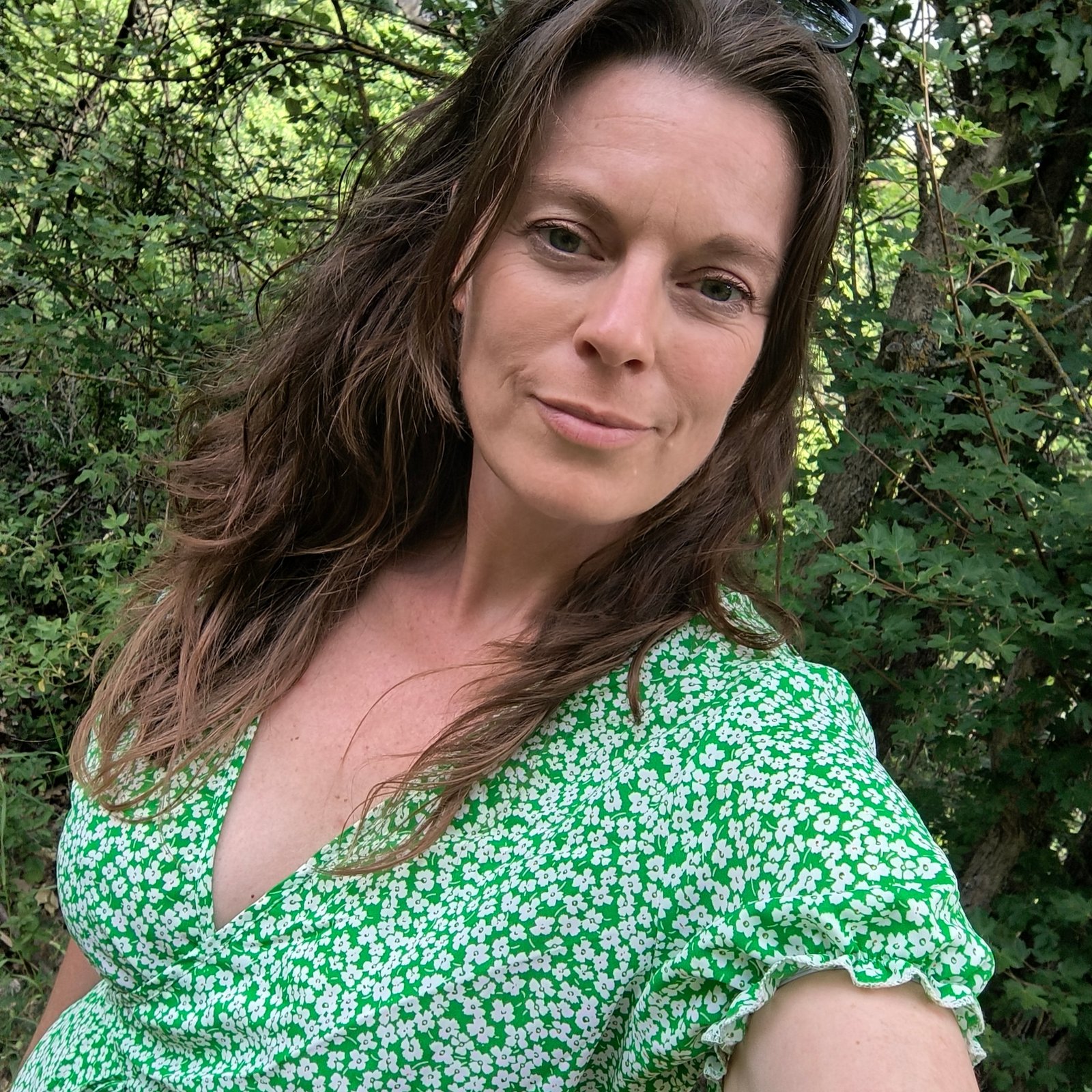 Photo du profil de Joanna