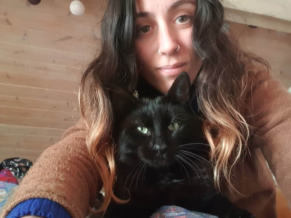 Photo du profil de Océane