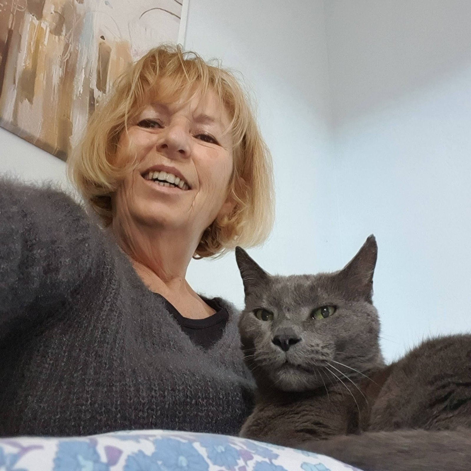 Photo du profil de Michèle