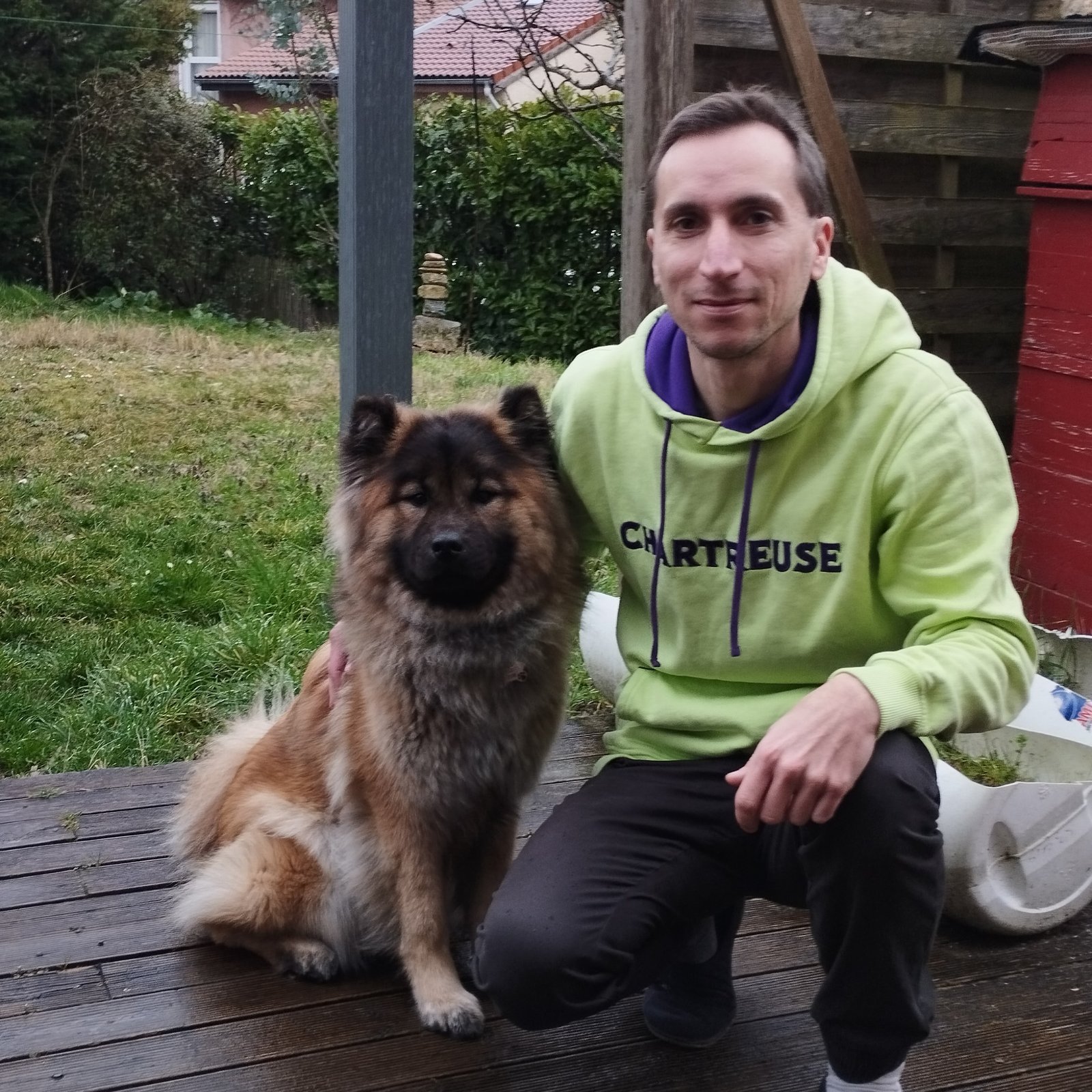 Photo du profil de Jonathan