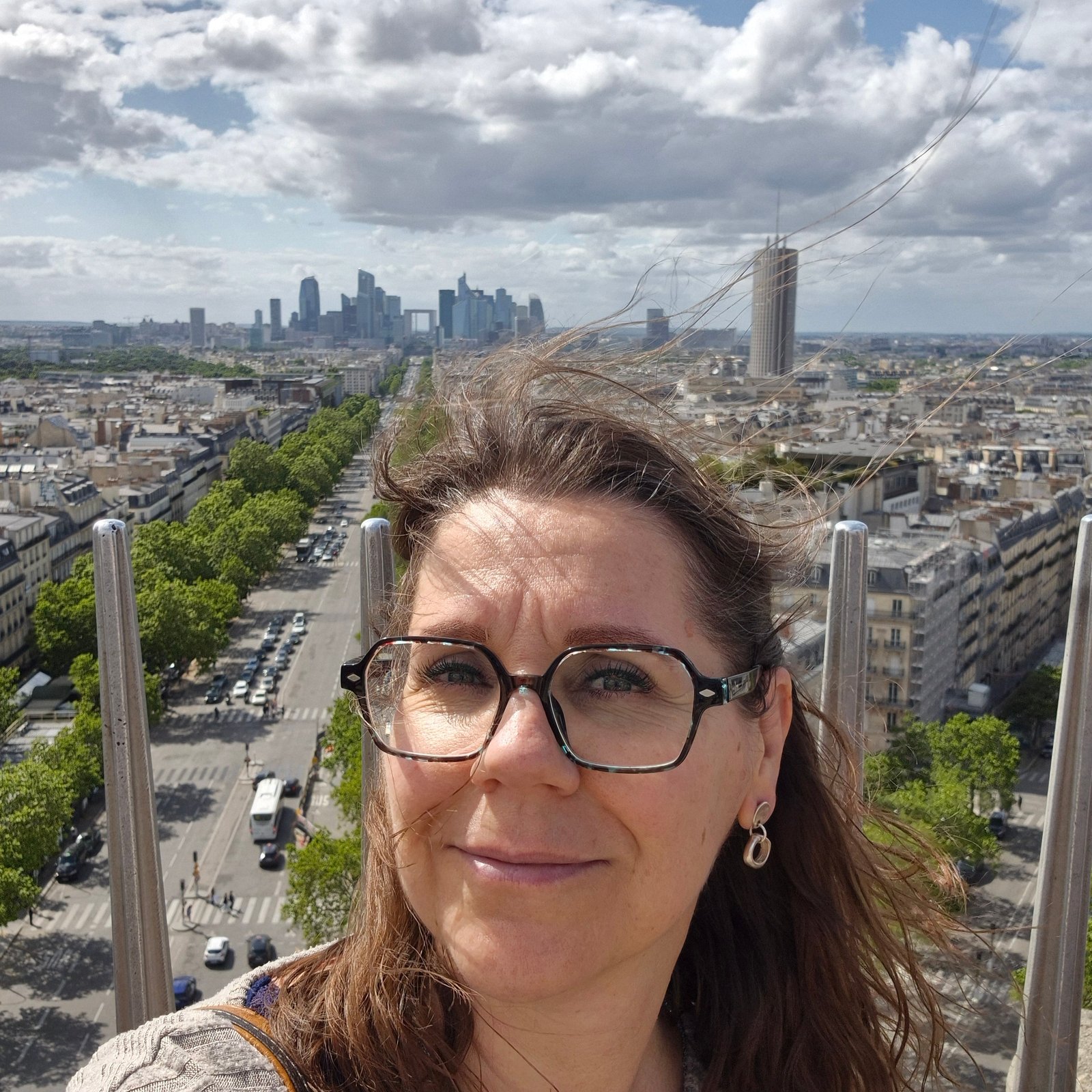 Photo du profil de Ingrid