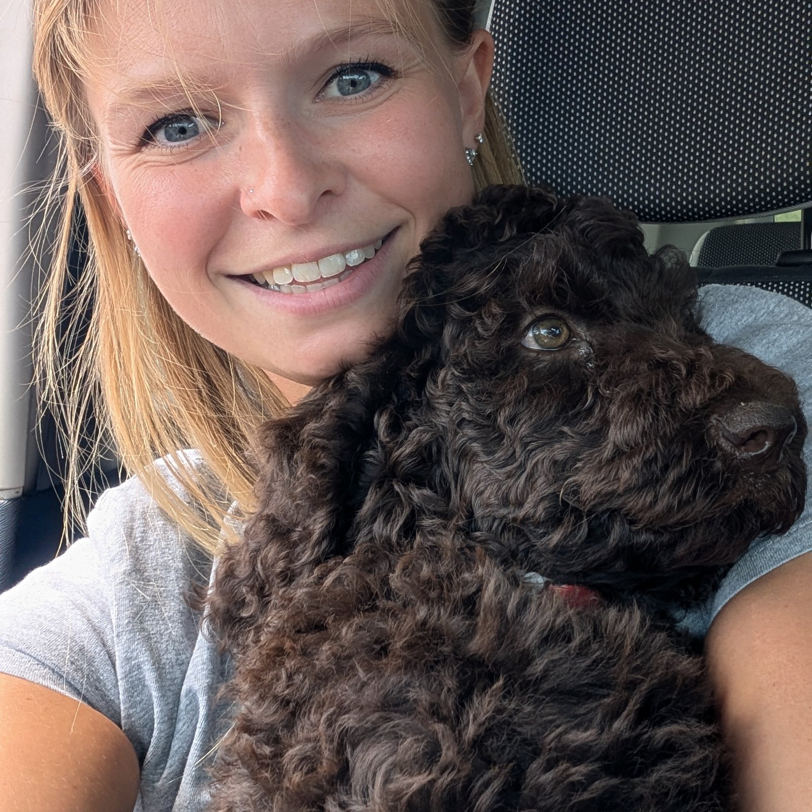 Photo du profil de Capucine