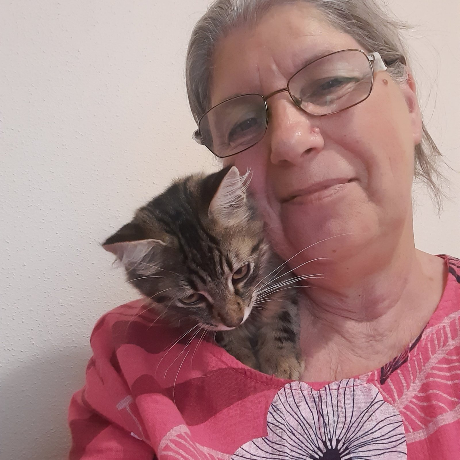 Photo du profil de Solange