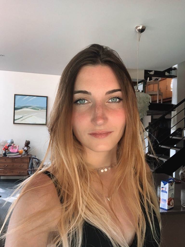Photo du profil de Celia