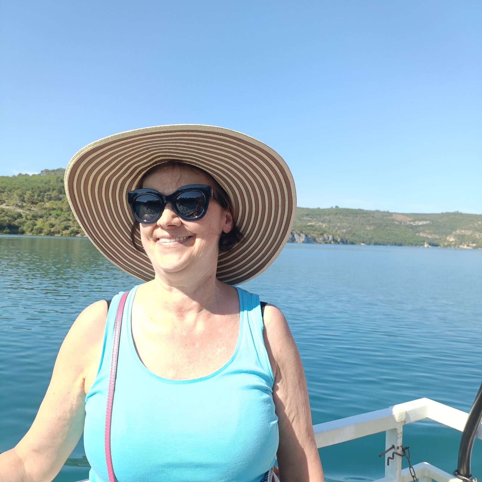 Photo du profil de Corinne