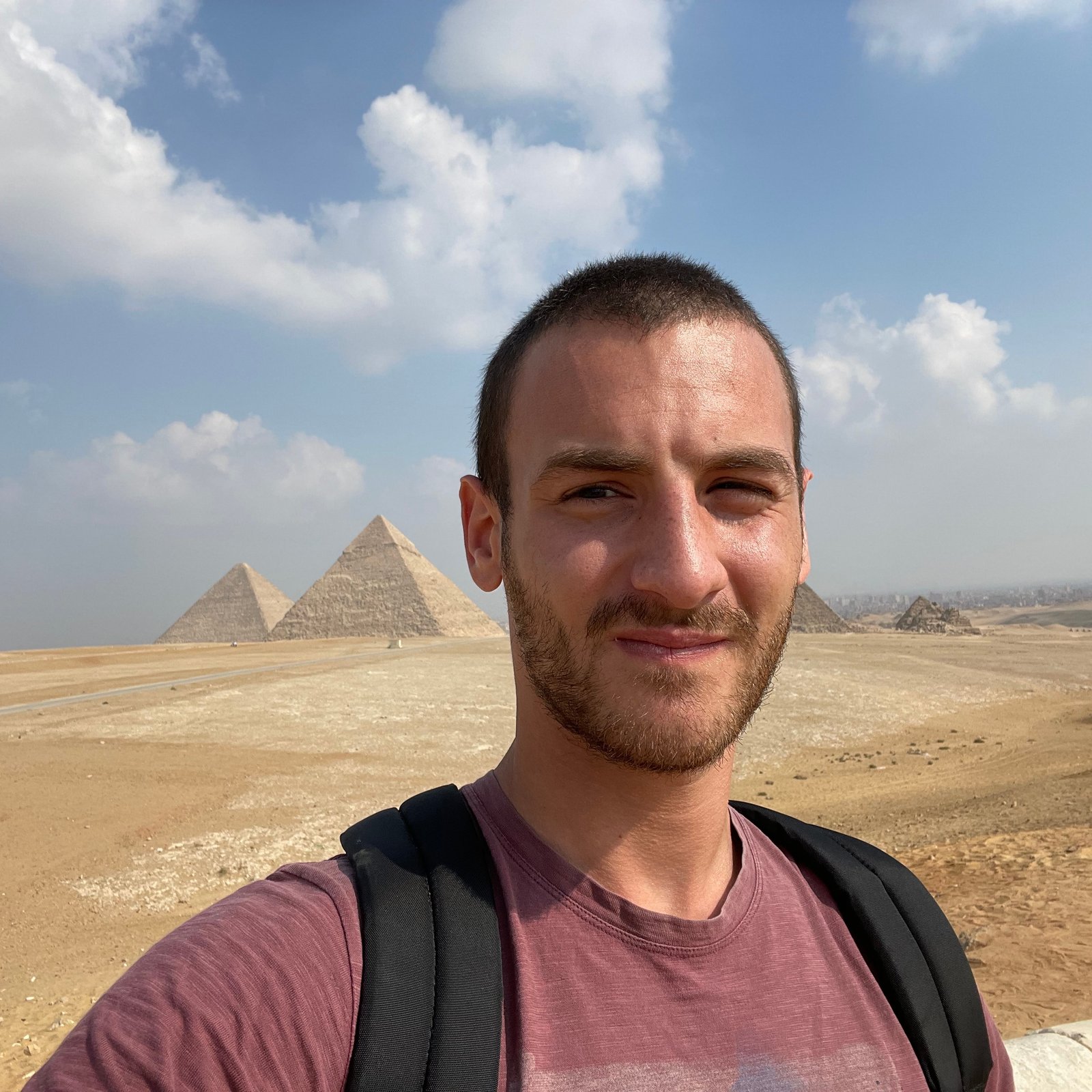 Photo du profil de Elyes