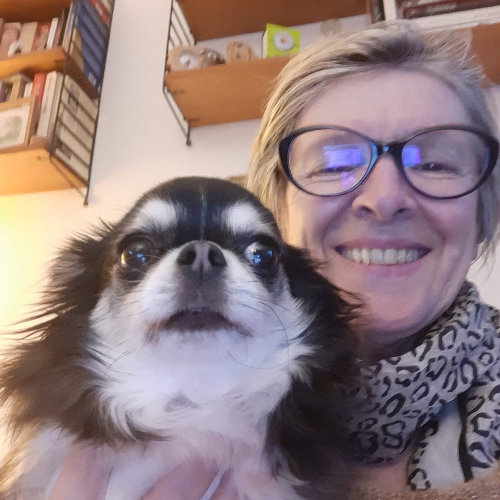 Photo du profil de Catherine