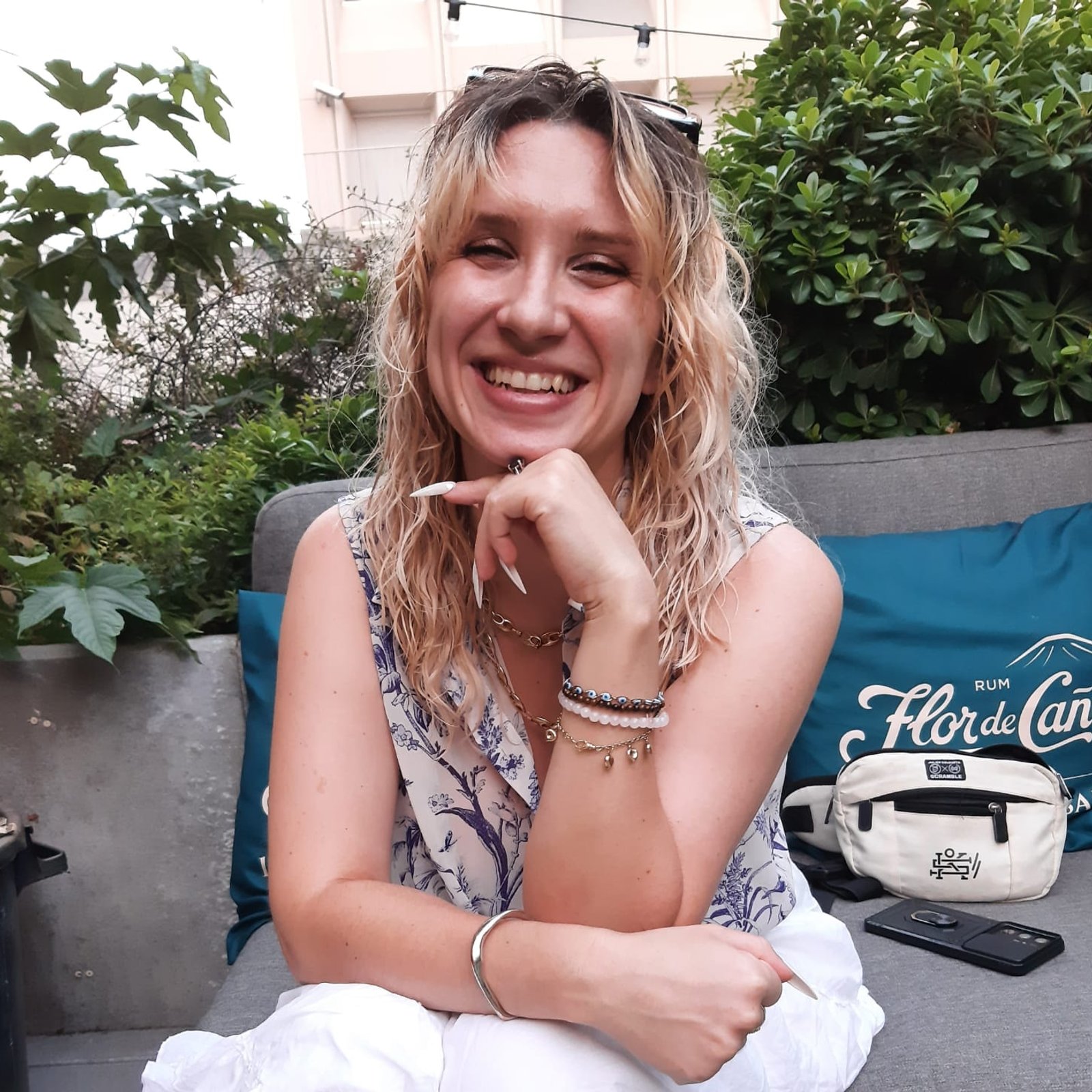 Photo du profil de Alice