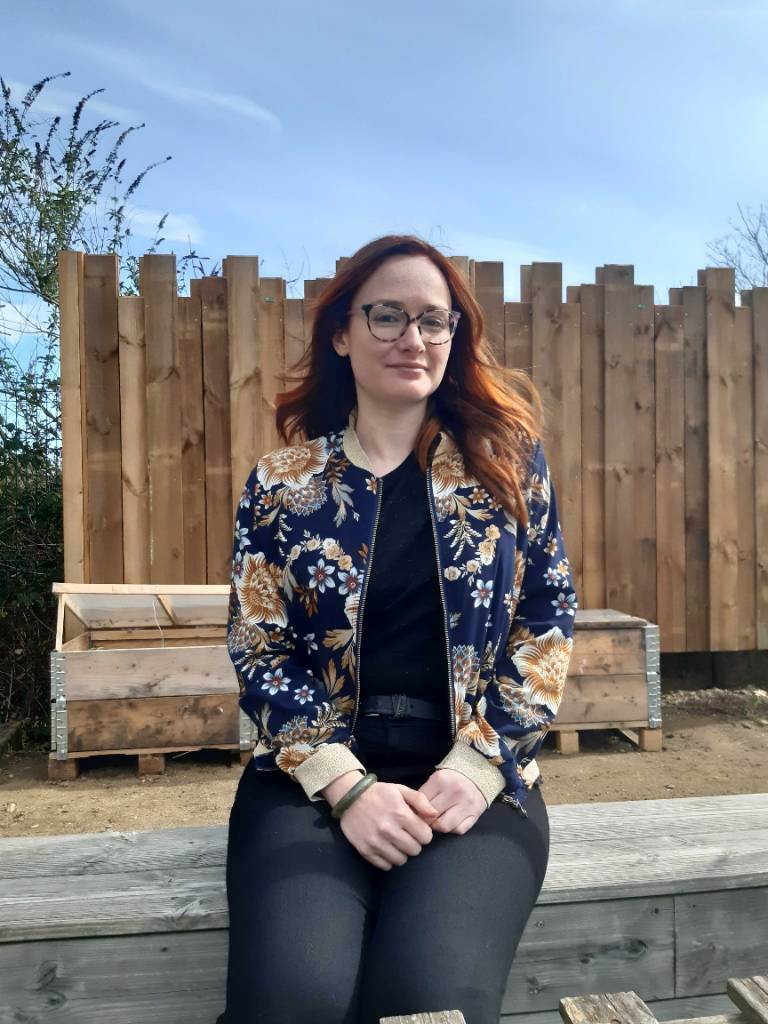 Photo du profil de Juliane