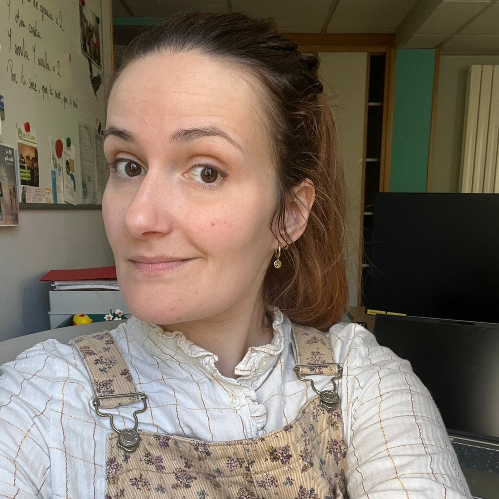 Photo du profil de Elodie