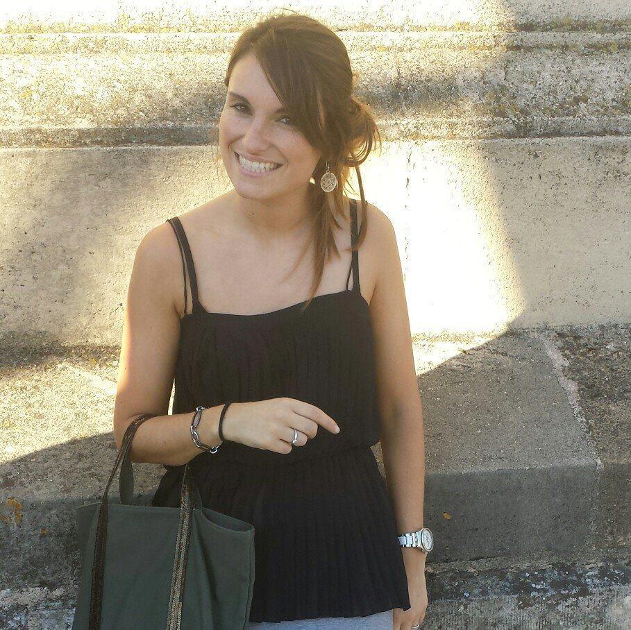 Photo du profil de Elodie