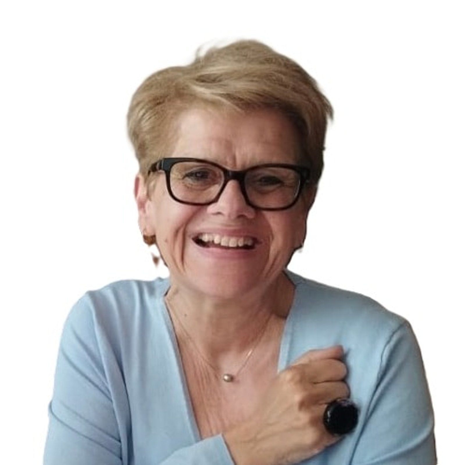 Photo du profil de Martine