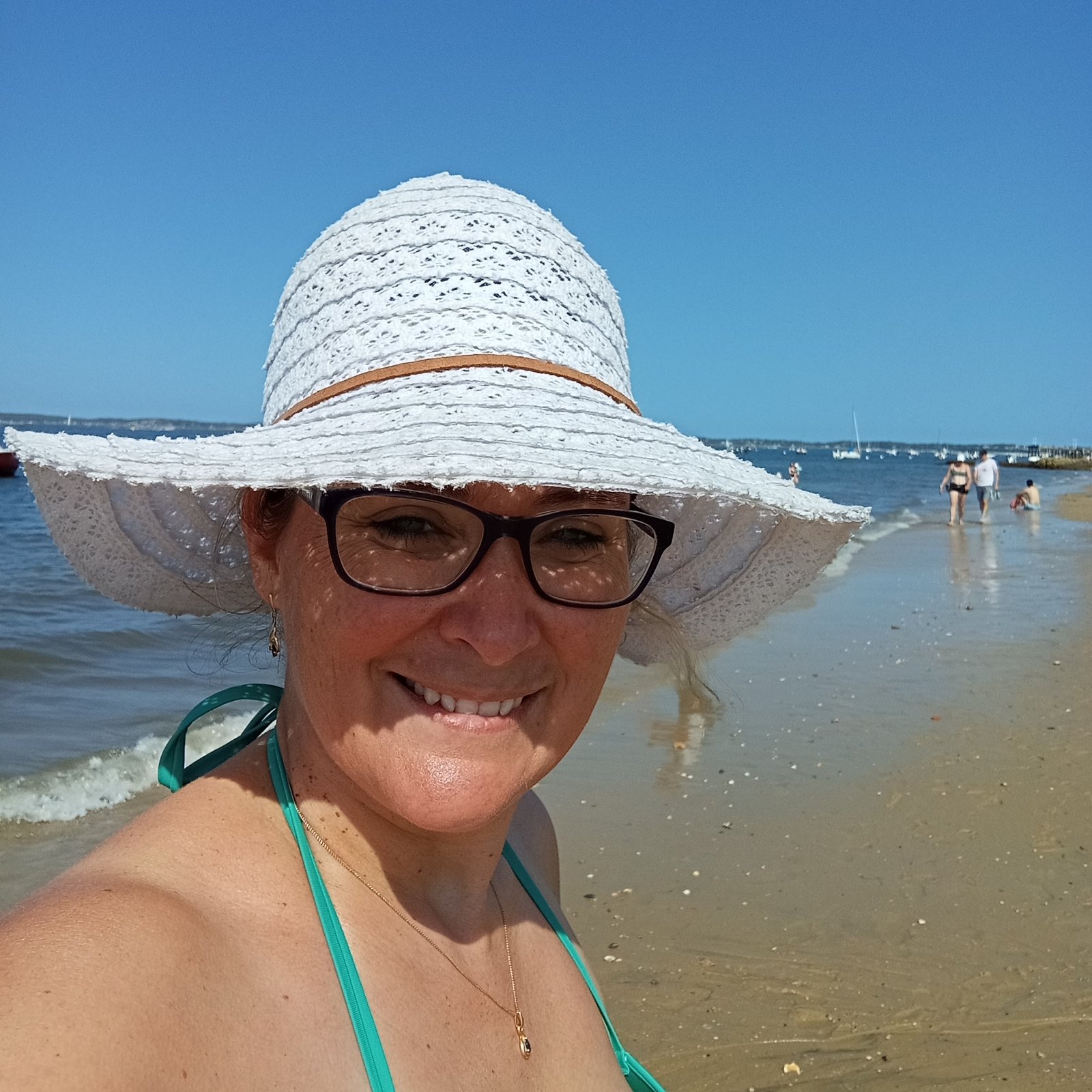 Photo du profil de Gwladys