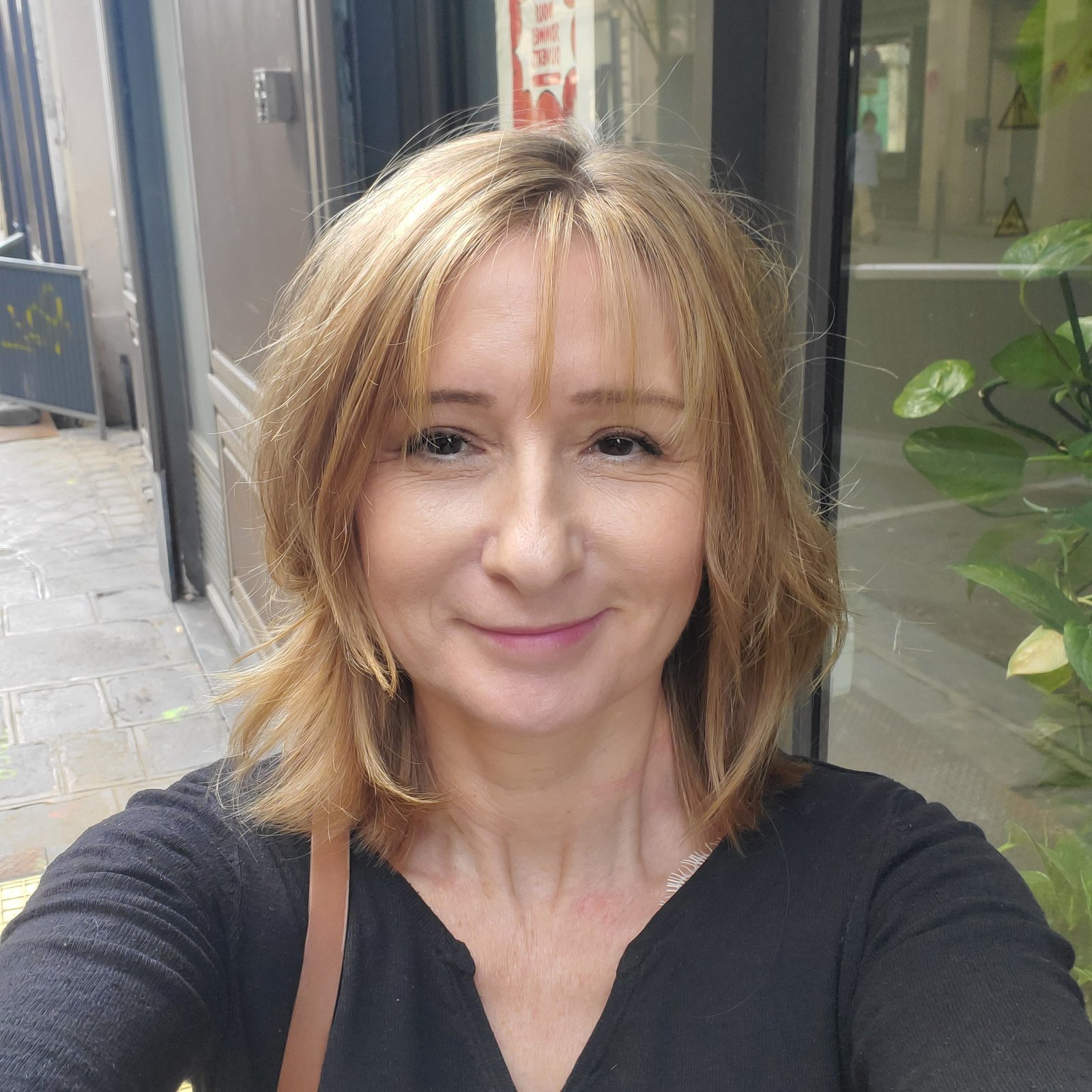Photo du profil de Carole