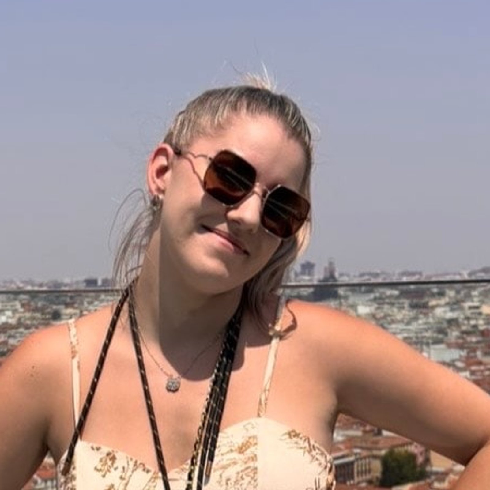 Photo du profil de Lauren