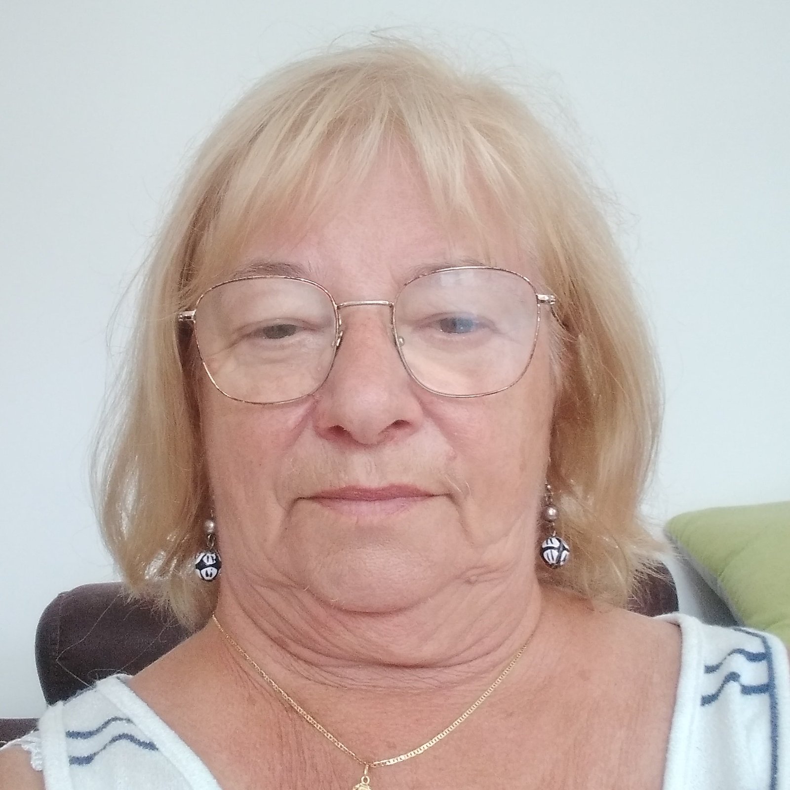 Photo du profil de Isabelle
