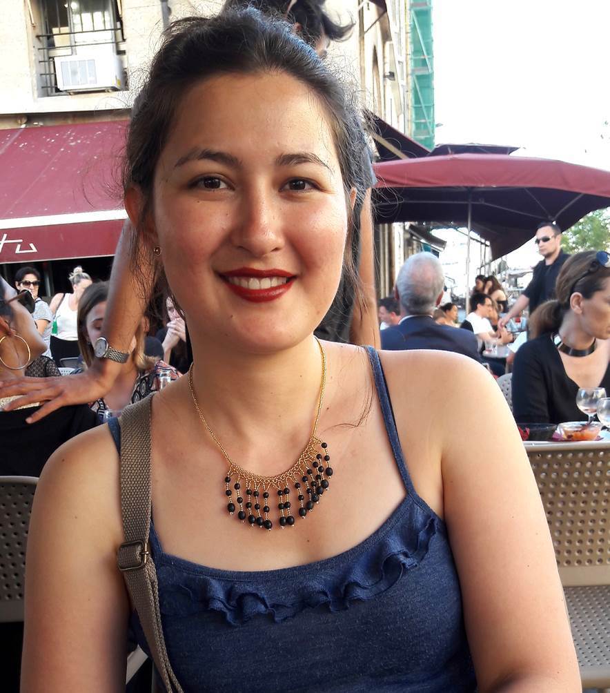 Photo du profil de Ariane