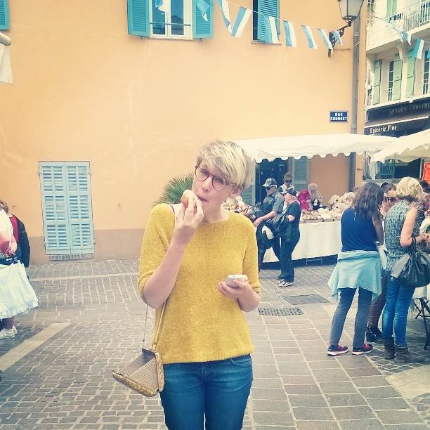 Photo du profil de Celia