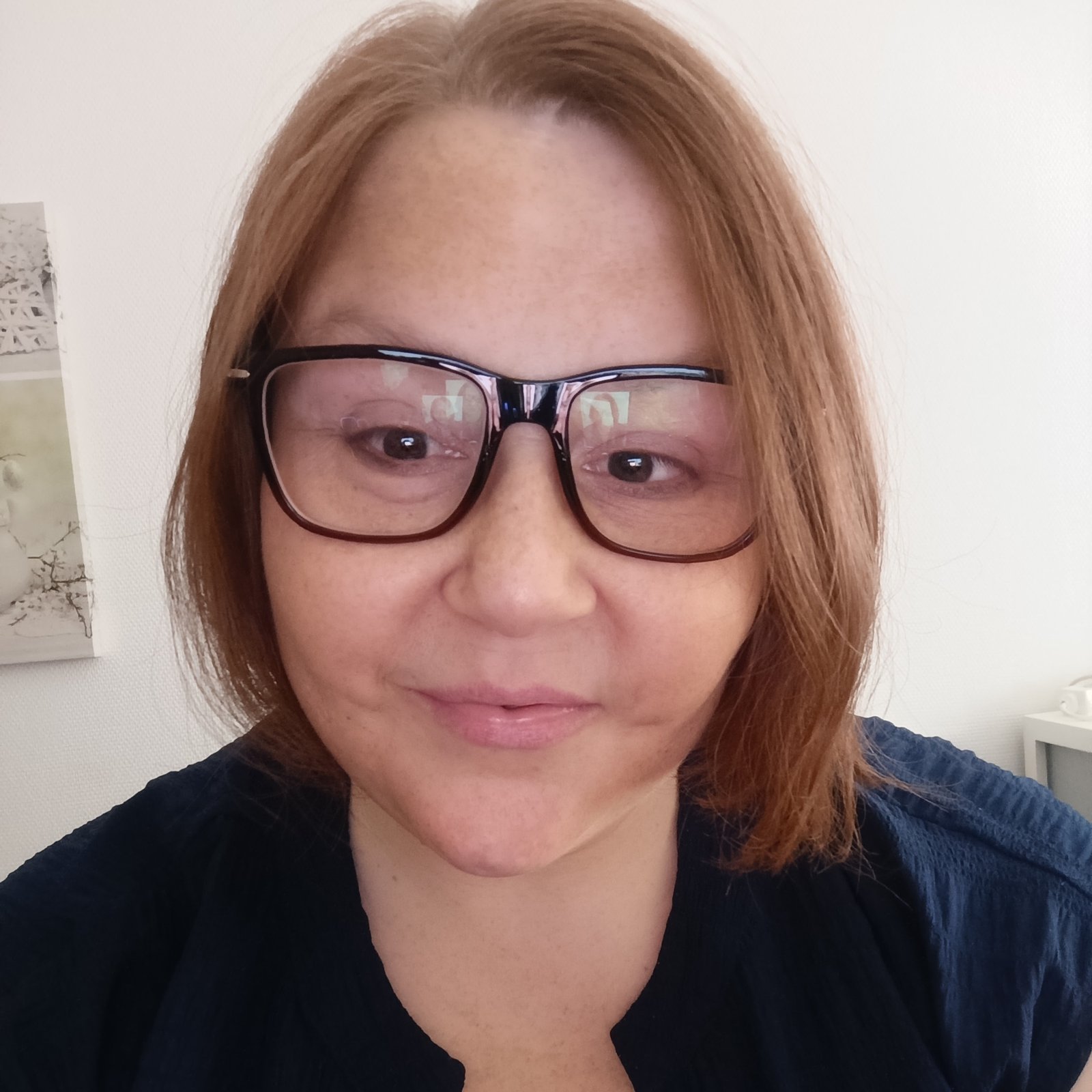 Photo du profil de Lydia