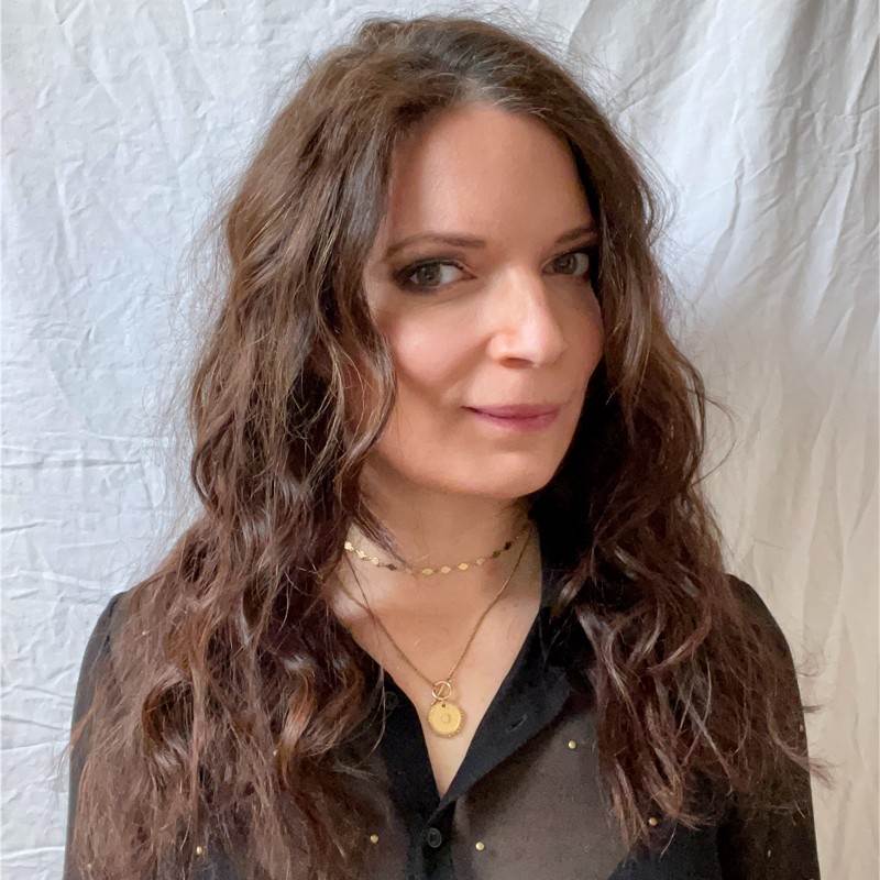 Photo du profil de Laetitia