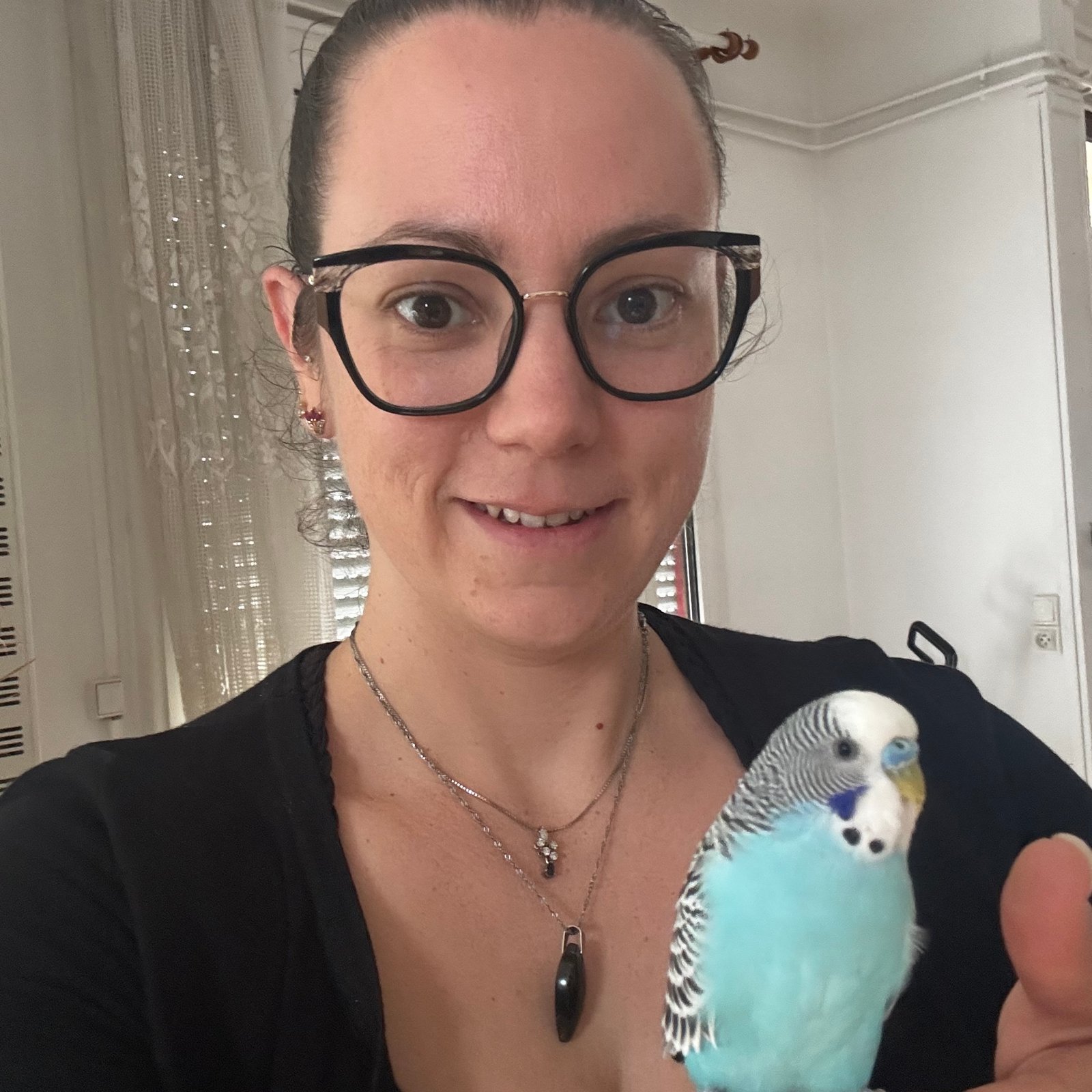 Photo du profil de Lyse