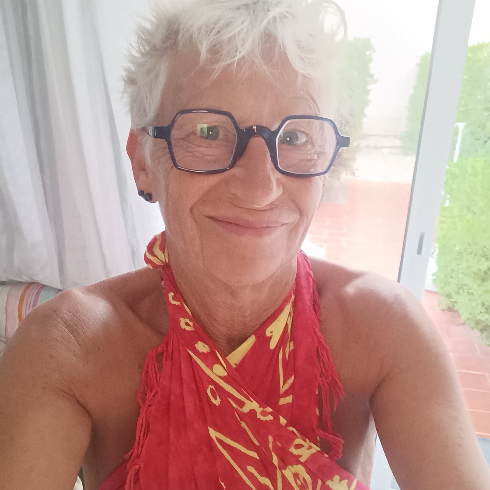 Photo du profil de Fran