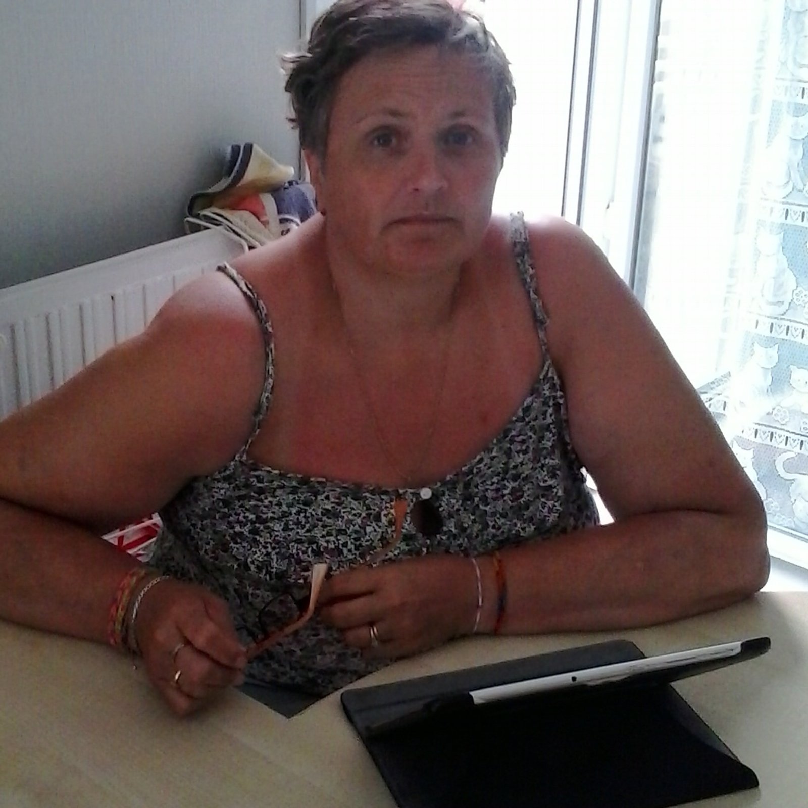 Photo du profil de Patricia