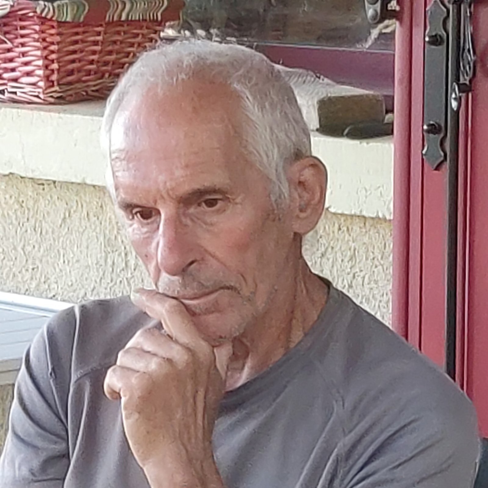Photo du profil de Luc