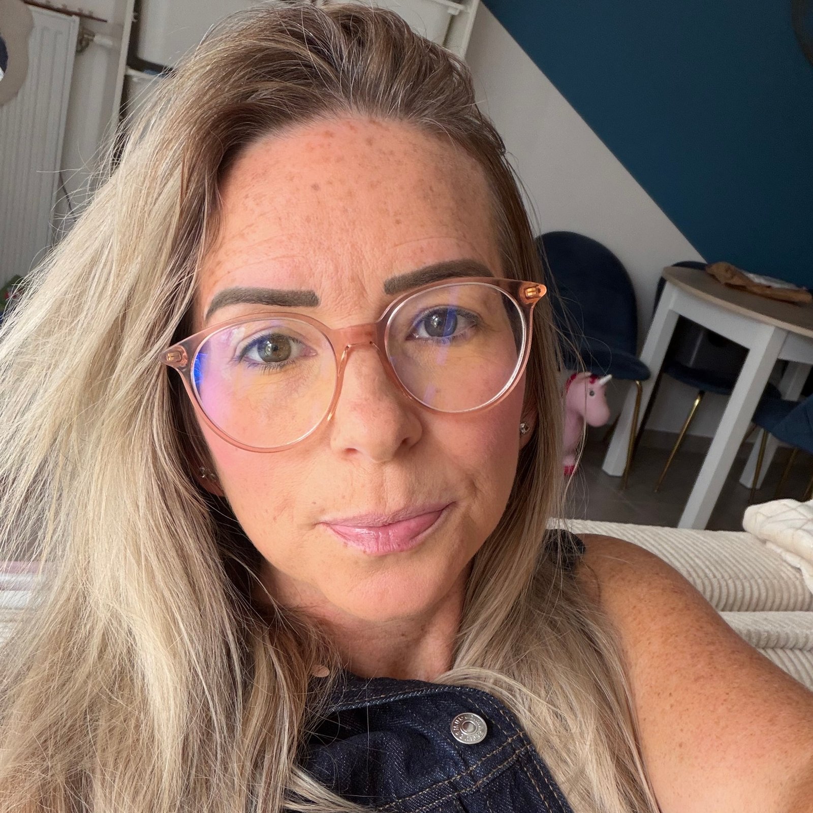Photo du profil de Lindsay