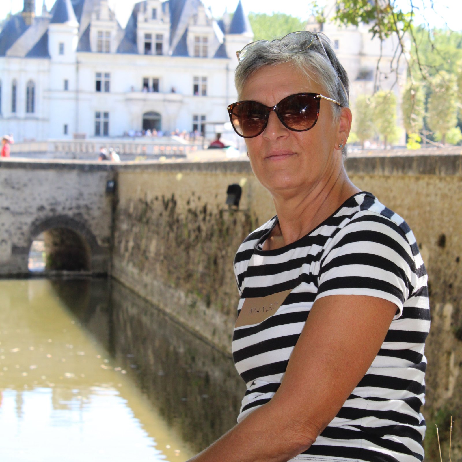 Photo du profil de Michelle