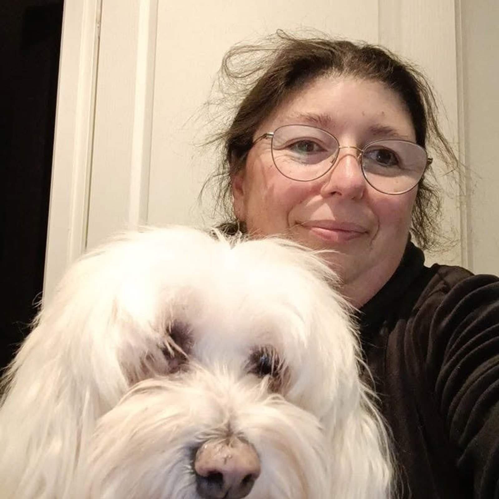 Photo du profil de Anne Gaelle