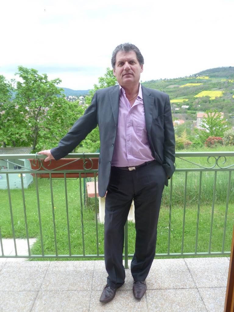 Photo du profil de Jean Michel