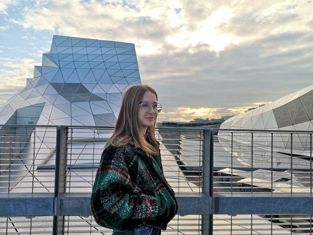 Photo du profil de Juliette