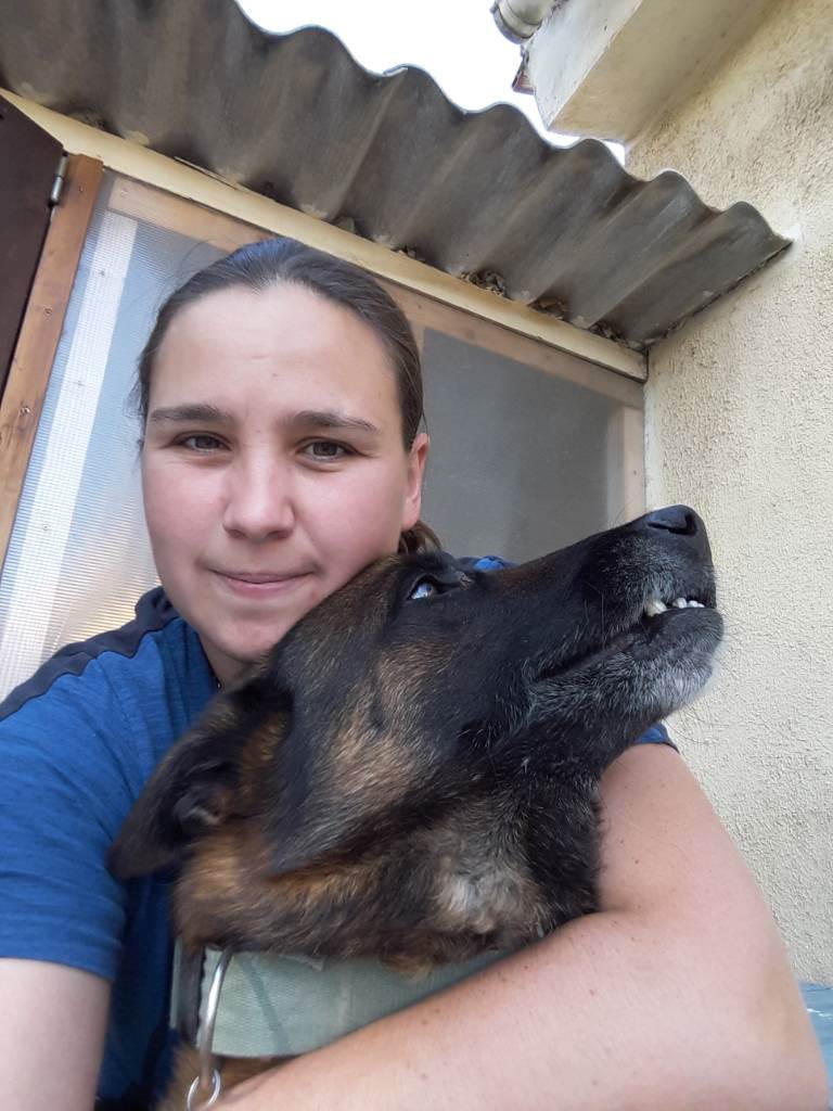 Photo du profil de Stéphanie St