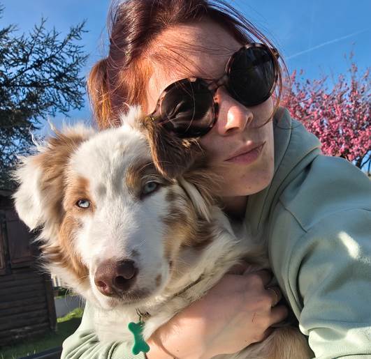 Photo du profil de Delphine