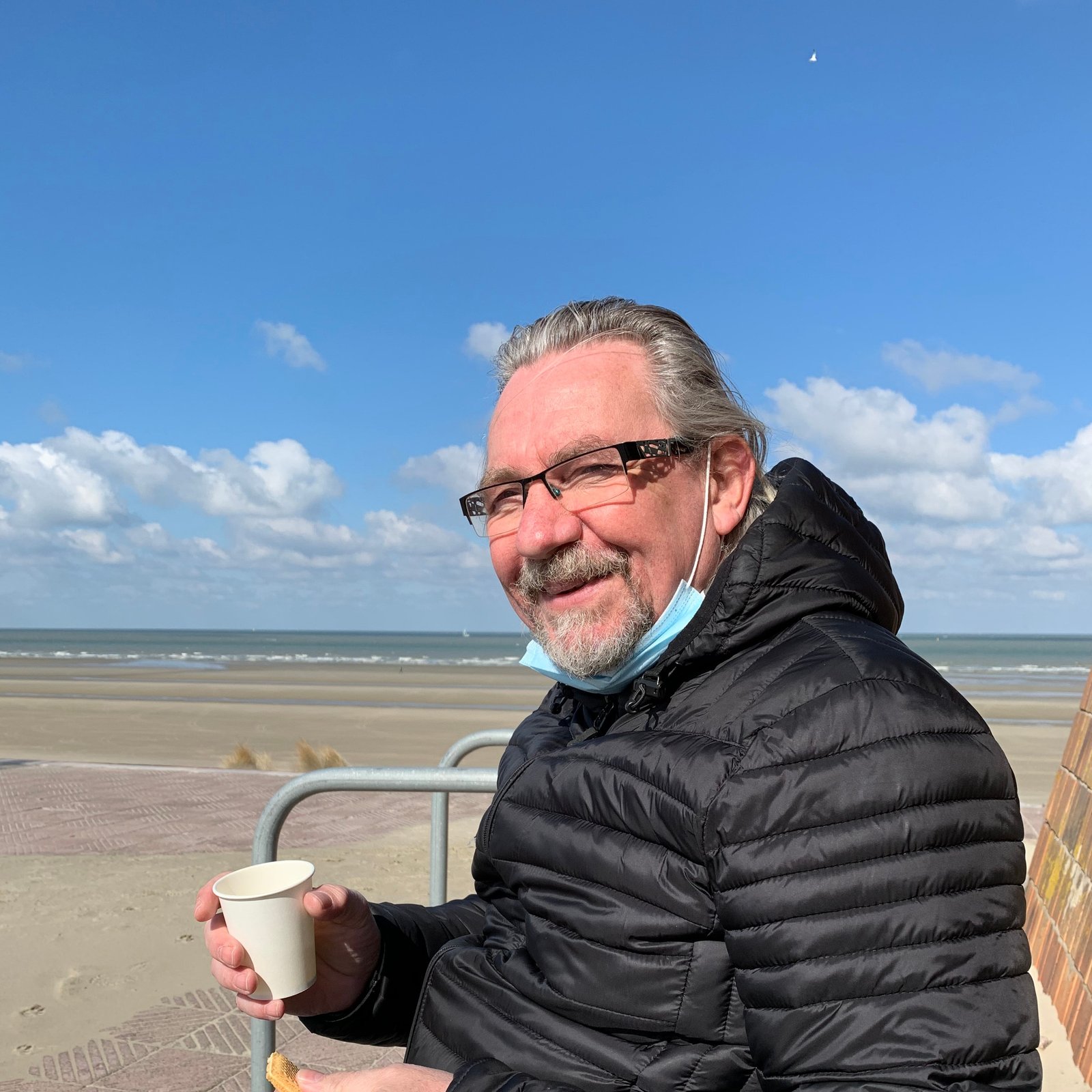 Photo du profil de Patrice