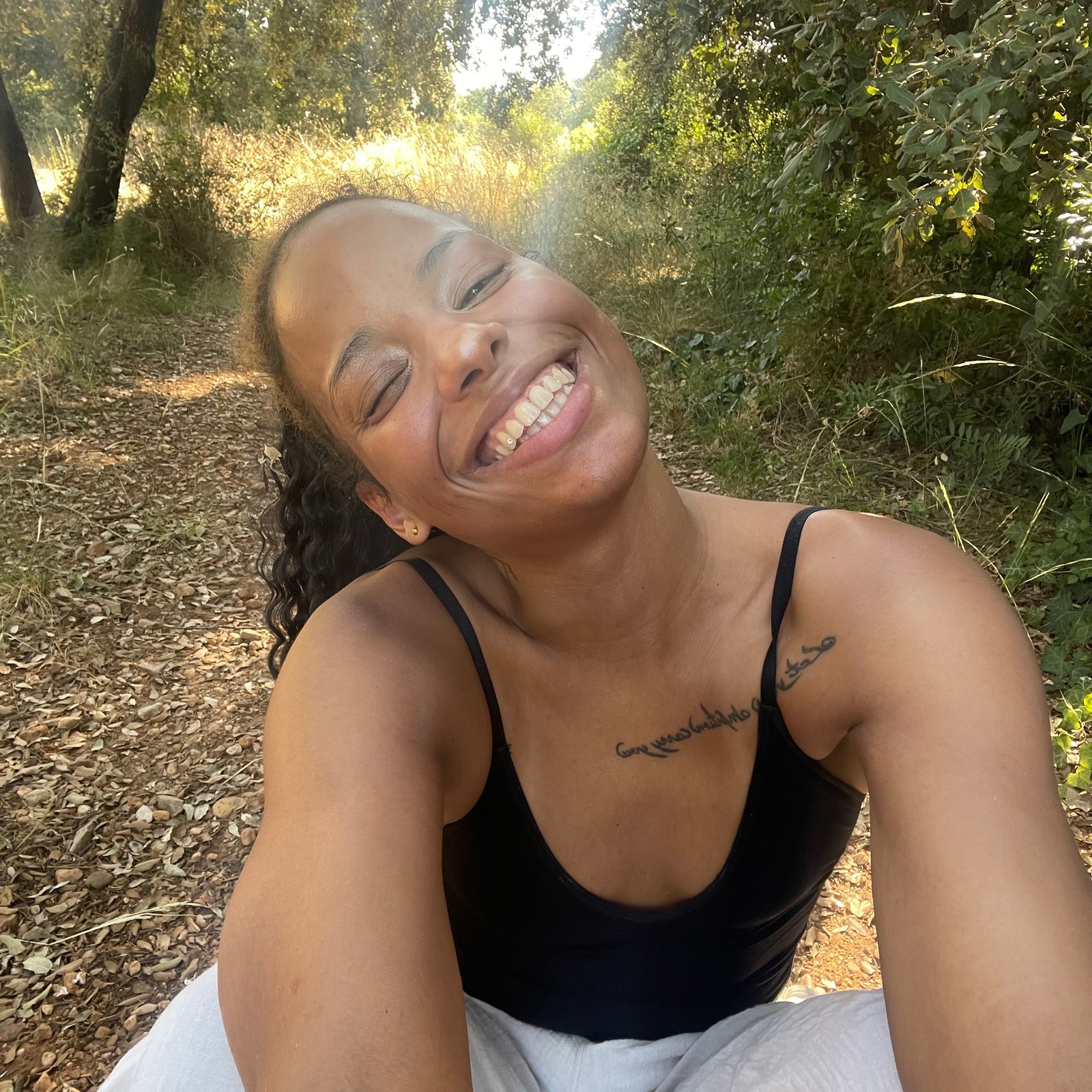 Photo du profil de Maureen