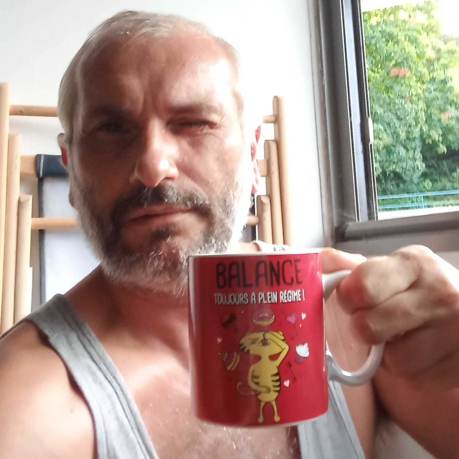 Photo du profil de Christopher