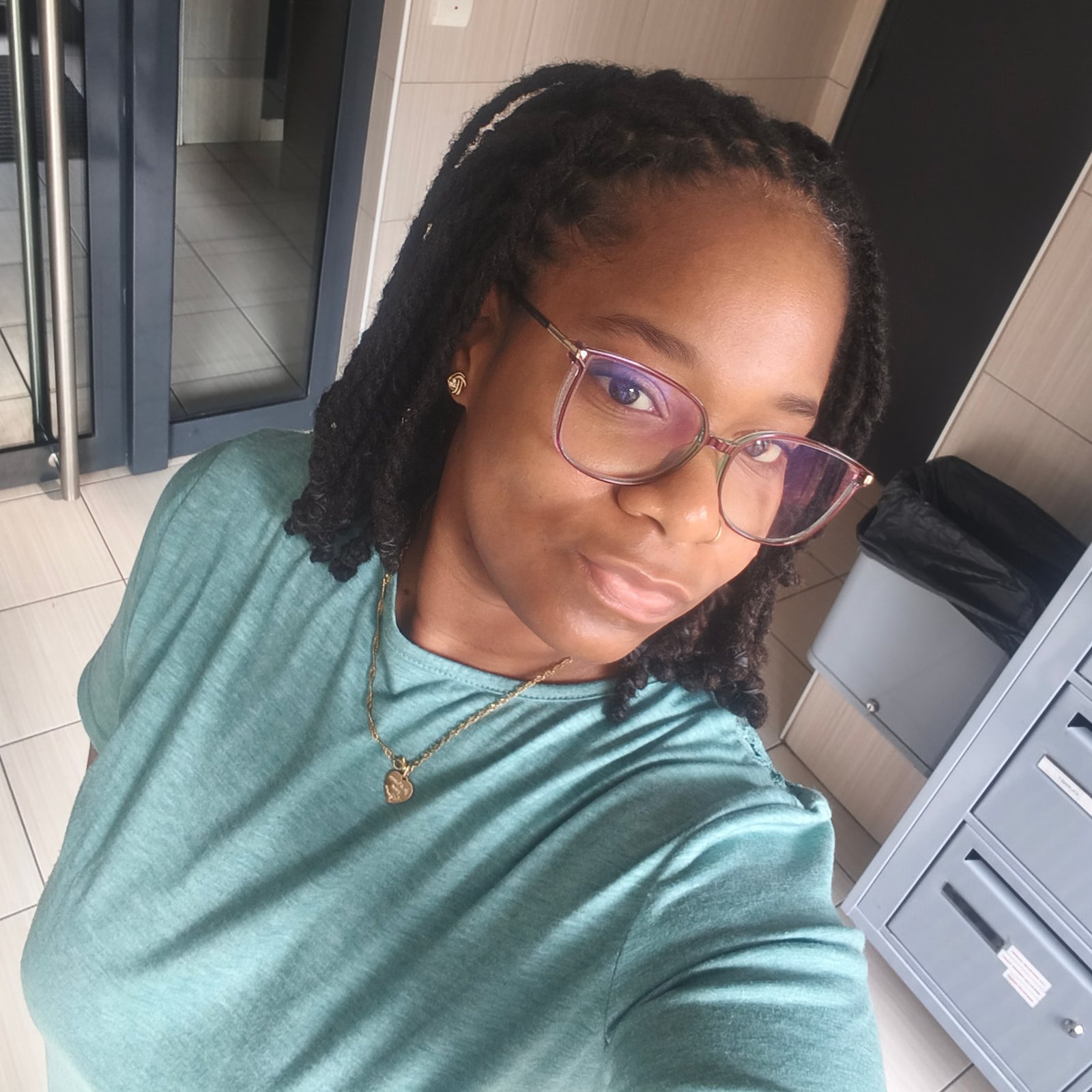 Photo du profil de Cynthia