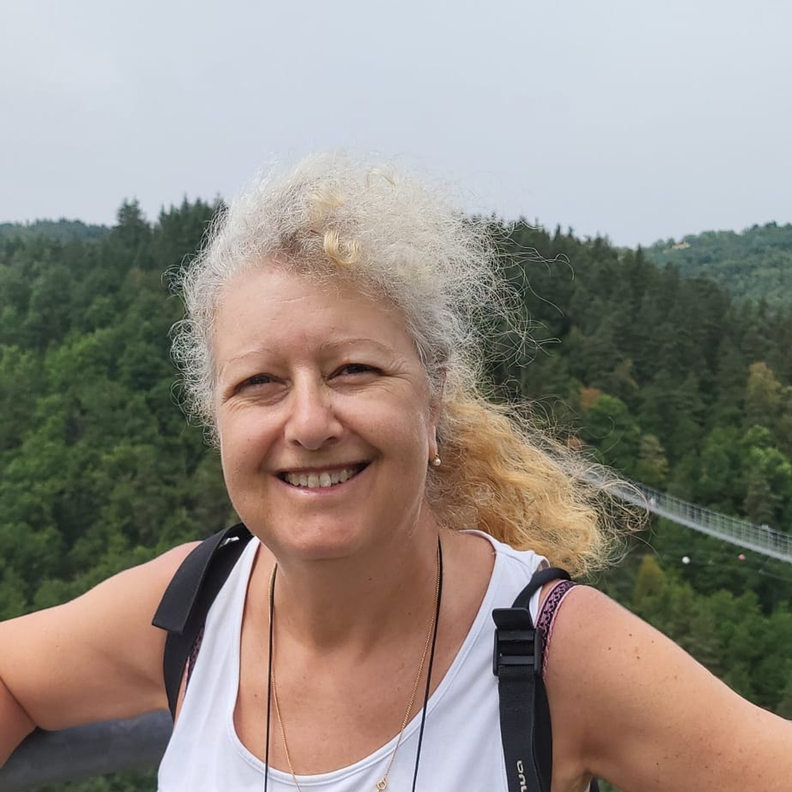 Photo du profil de Eliane